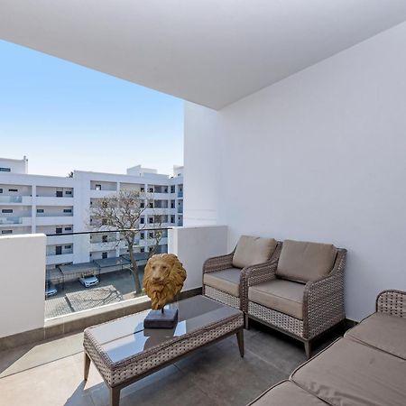 The Monroe Luxury Apartments Johannesburg Exterior foto